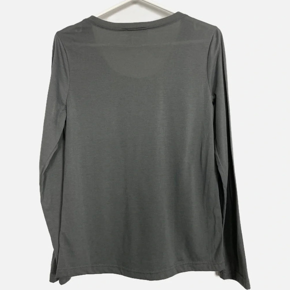 munki munki nite nite Peanuts Snoopy Candy Coma Hallowe’en PJ Top Shirt Large - Picture 3 of 7